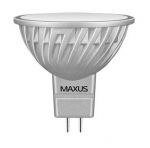 Лампа LED MR16 4W GU5.3 12V 4100K